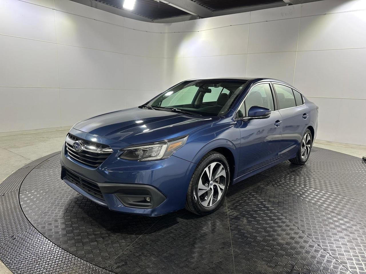 2022 Subaru Legacy Premium Jersey City NJ