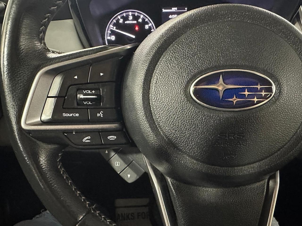 2022 Subaru Legacy Premium Jersey City NJ