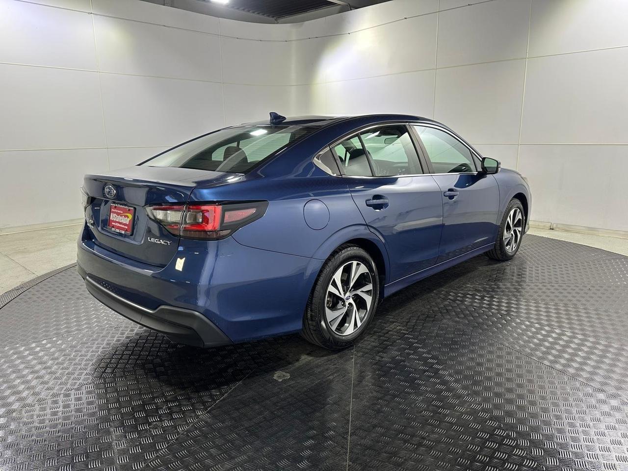 2022 Subaru Legacy Premium Jersey City NJ