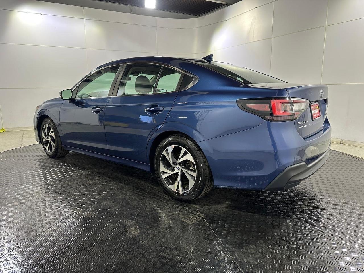 2022 Subaru Legacy Premium Jersey City NJ