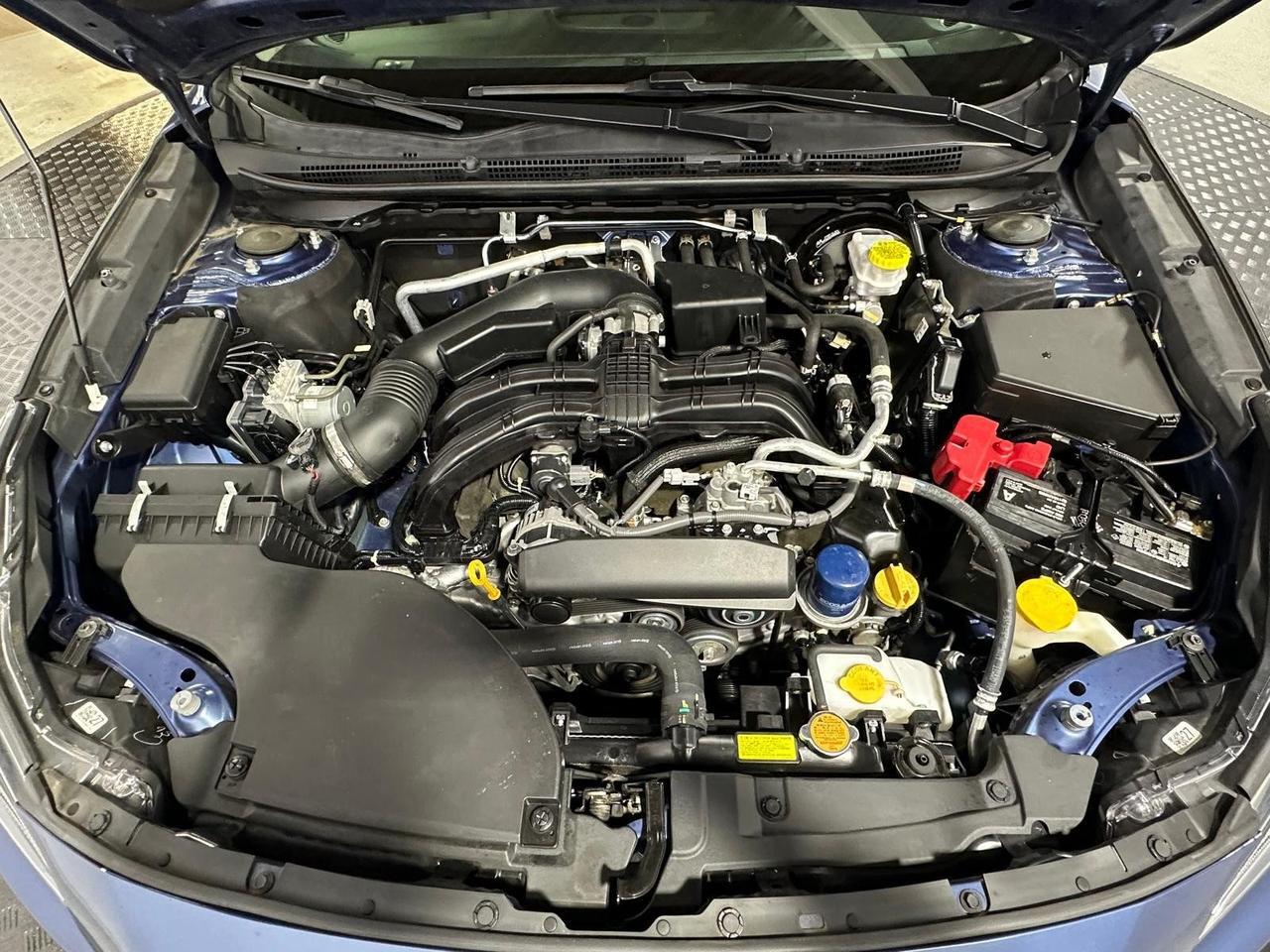 2022 Subaru Legacy Premium Jersey City NJ