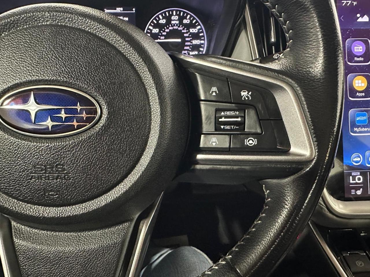 2022 Subaru Legacy Premium Jersey City NJ