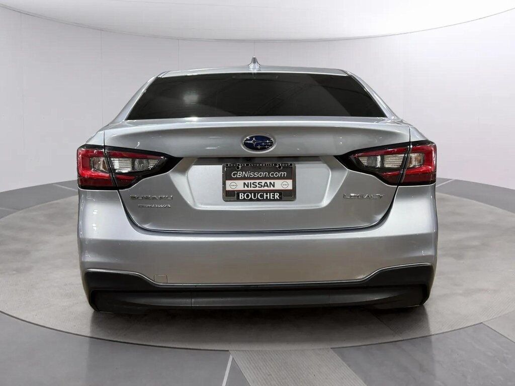 2022 Subaru Legacy Premium San Clemente CA