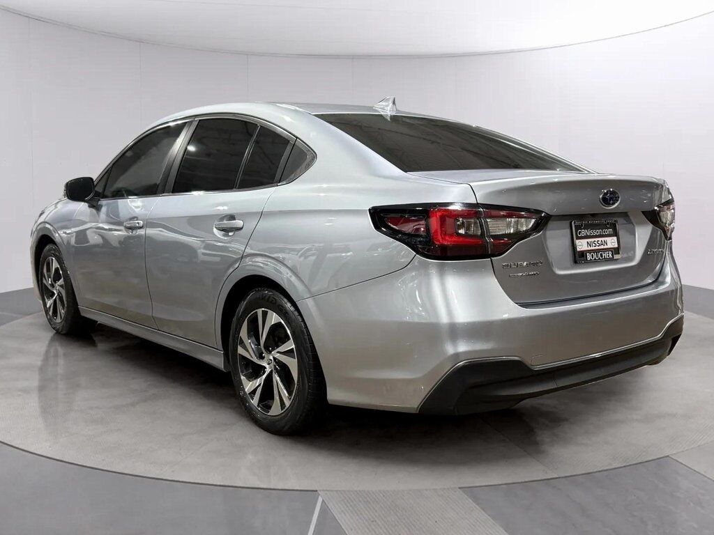 2022 Subaru Legacy Premium San Clemente CA