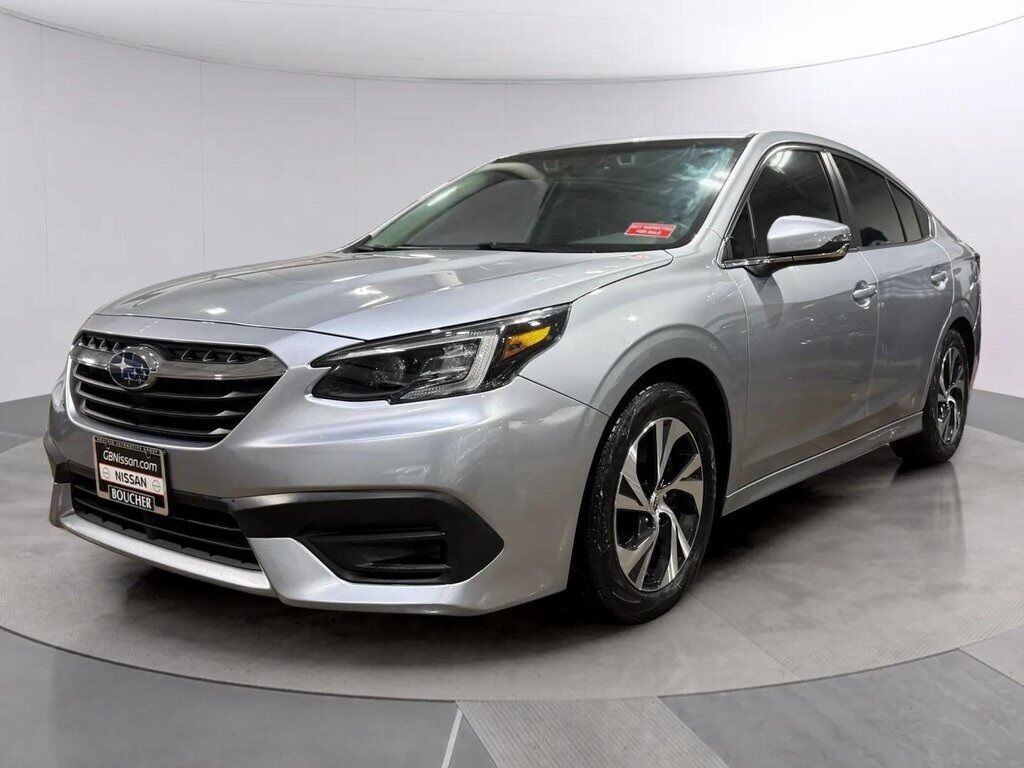 2022 Subaru Legacy Premium San Clemente CA