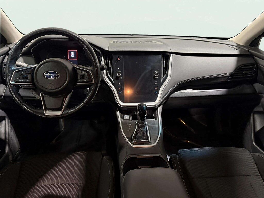 2022 Subaru Legacy Premium San Clemente CA