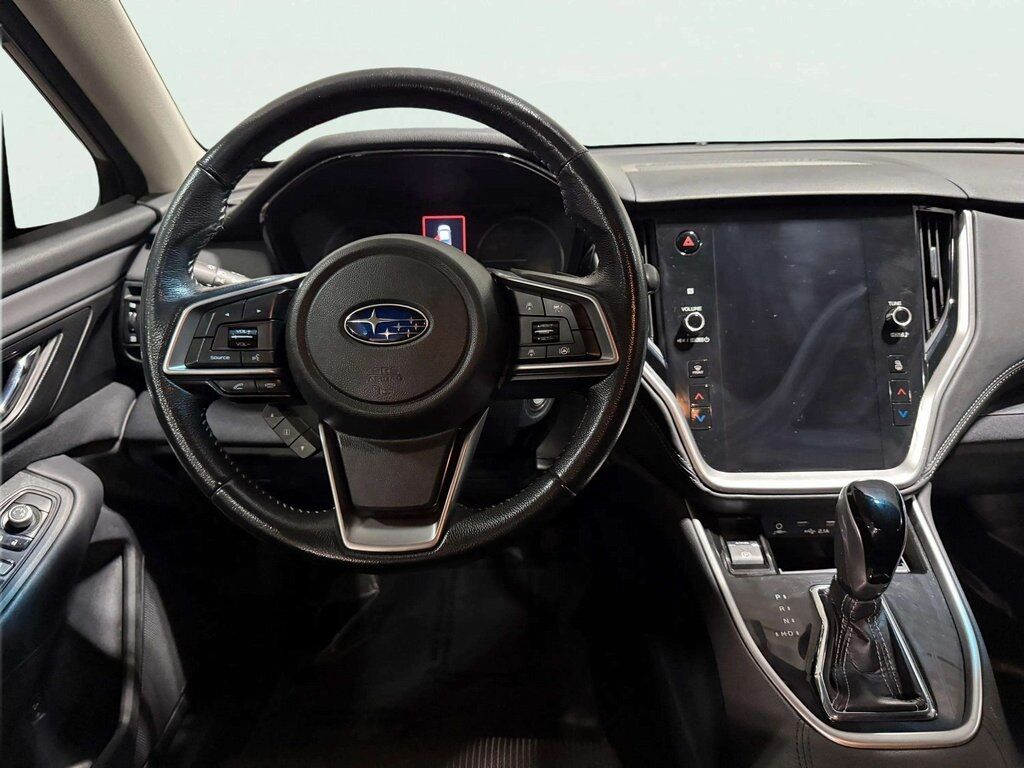 2022 Subaru Legacy Premium San Clemente CA