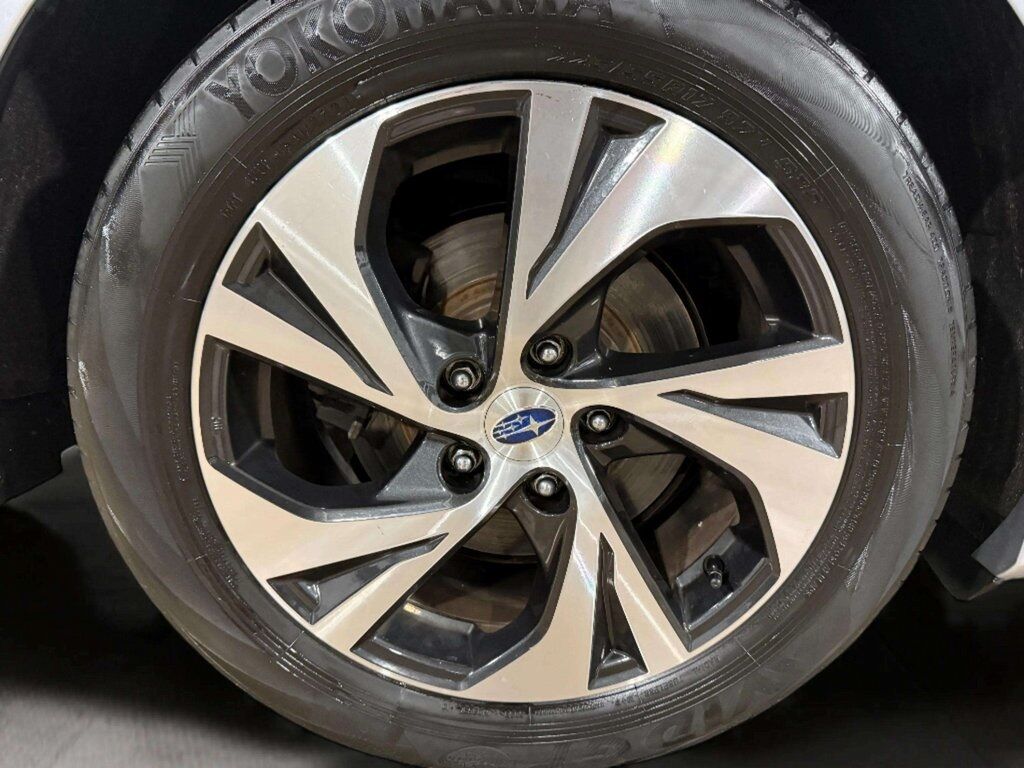 2022 Subaru Legacy Premium San Clemente CA
