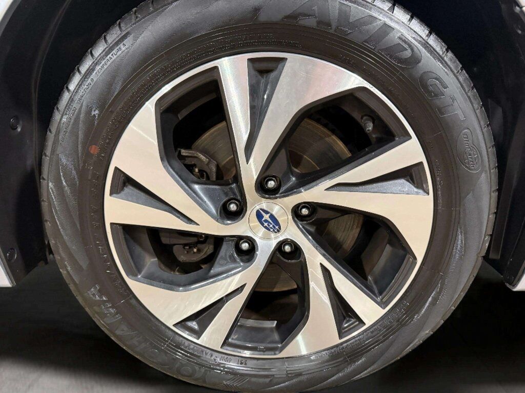 2022 Subaru Legacy Premium San Clemente CA