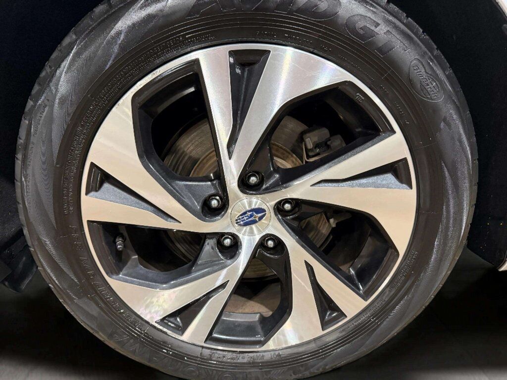 2022 Subaru Legacy Premium San Clemente CA