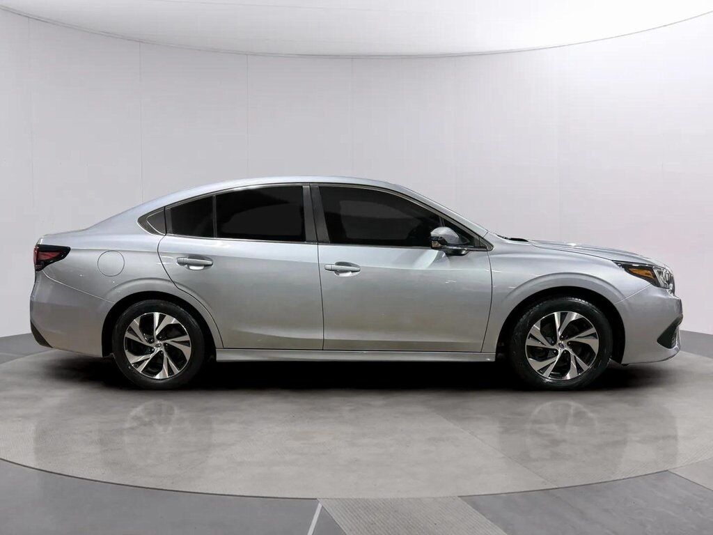 2022 Subaru Legacy Premium San Clemente CA