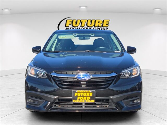 2022 Subaru Legacy Premium