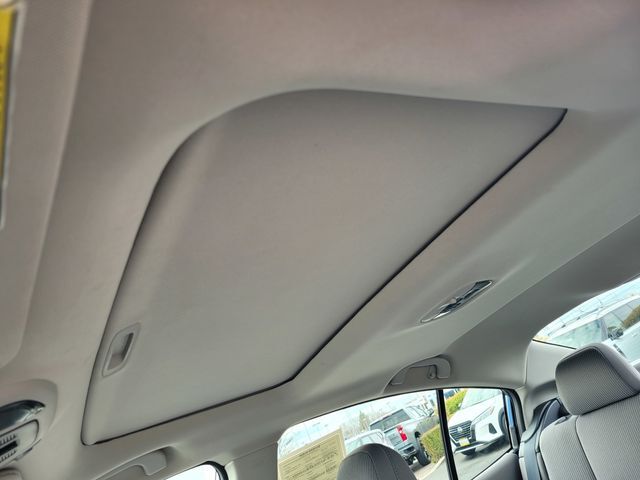 2022 Subaru Legacy Premium Roseville CA