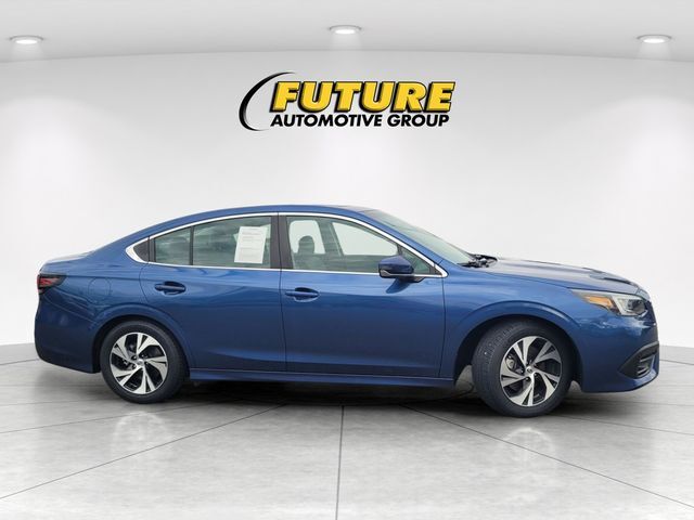 2022 Subaru Legacy Premium Roseville CA