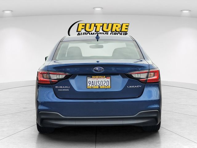 2022 Subaru Legacy Premium Roseville CA