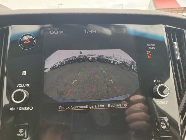 2022 Subaru Legacy Premium Roseville CA