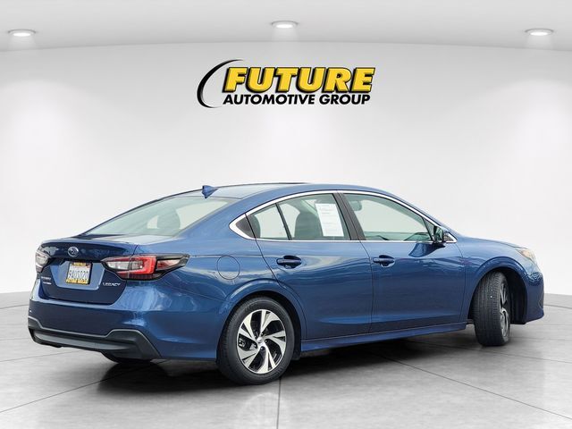 2022 Subaru Legacy Premium Roseville CA