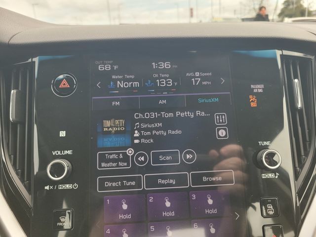 2022 Subaru Legacy Premium Roseville CA