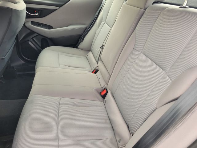 2022 Subaru Legacy Premium Roseville CA