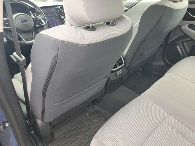 2022 Subaru Legacy Premium Roseville CA