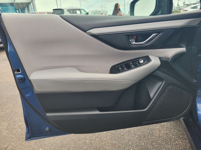 2022 Subaru Legacy Premium Roseville CA