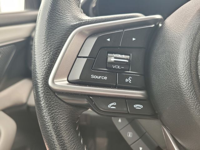 2022 Subaru Legacy Premium Roseville CA