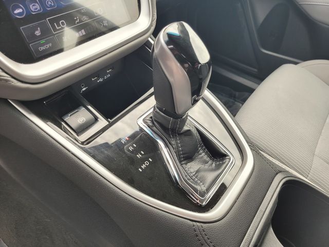 2022 Subaru Legacy Premium Roseville CA