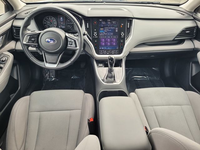 2022 Subaru Legacy Premium Roseville CA