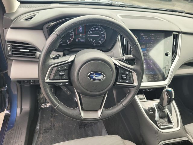 2022 Subaru Legacy Premium Roseville CA