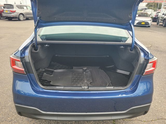 2022 Subaru Legacy Premium Roseville CA