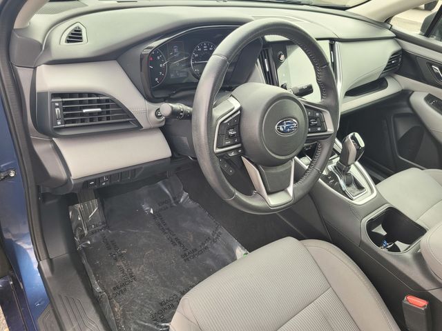 2022 Subaru Legacy Premium Roseville CA