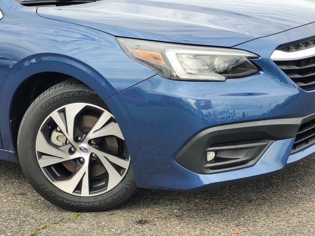 2022 Subaru Legacy Premium Roseville CA