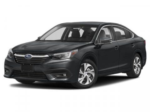 2022 Subaru Legacy Premium San Antonio TX
