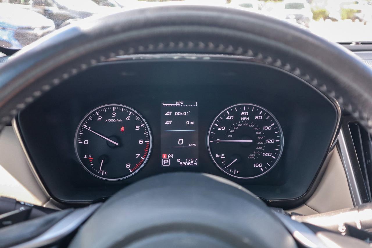 2022 Subaru Legacy Premium San Antonio TX