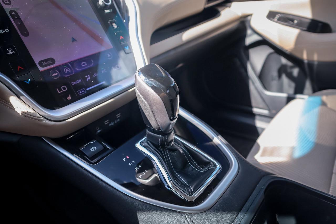 2022 Subaru Legacy Premium San Antonio TX