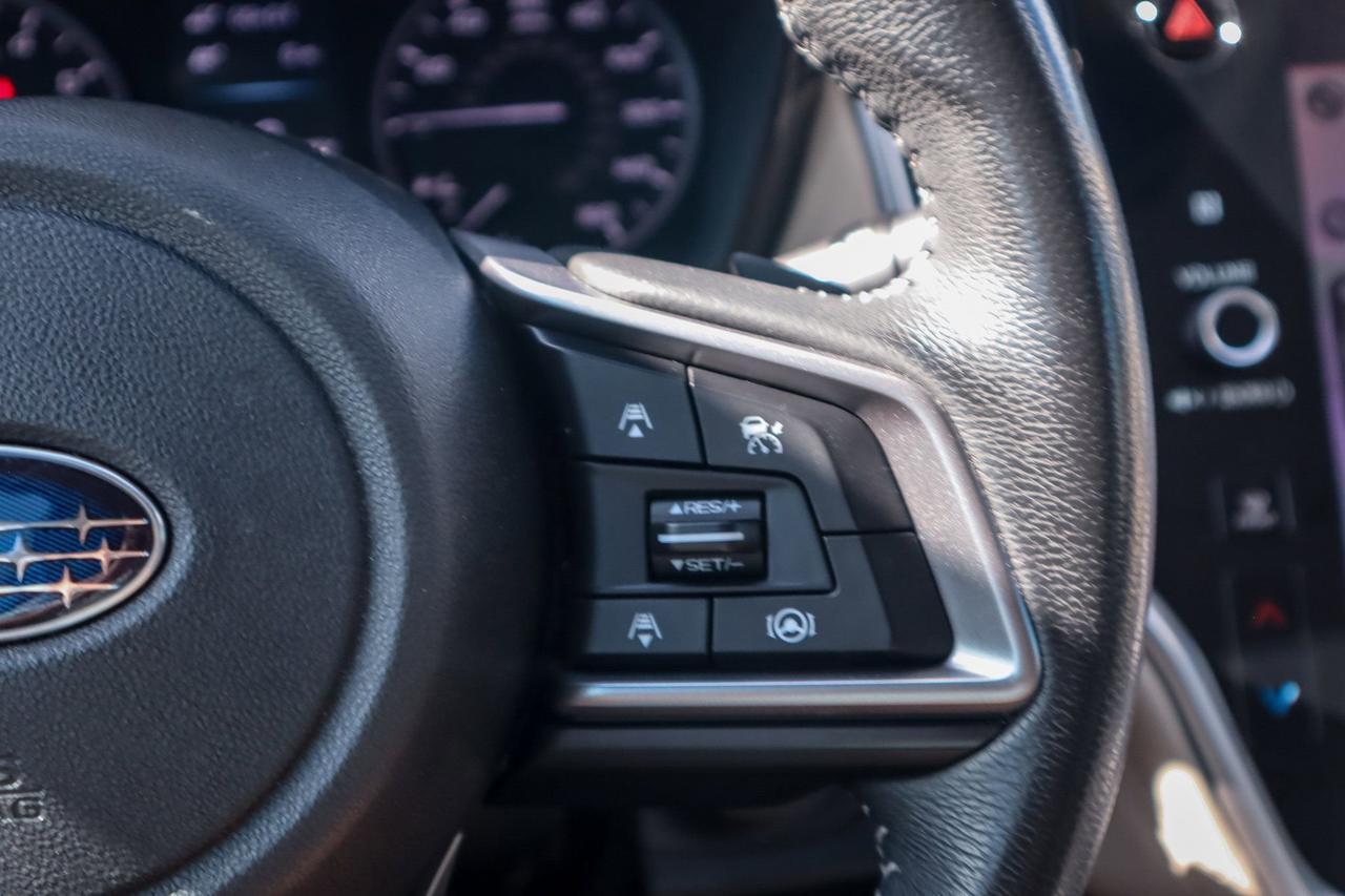 2022 Subaru Legacy Premium San Antonio TX