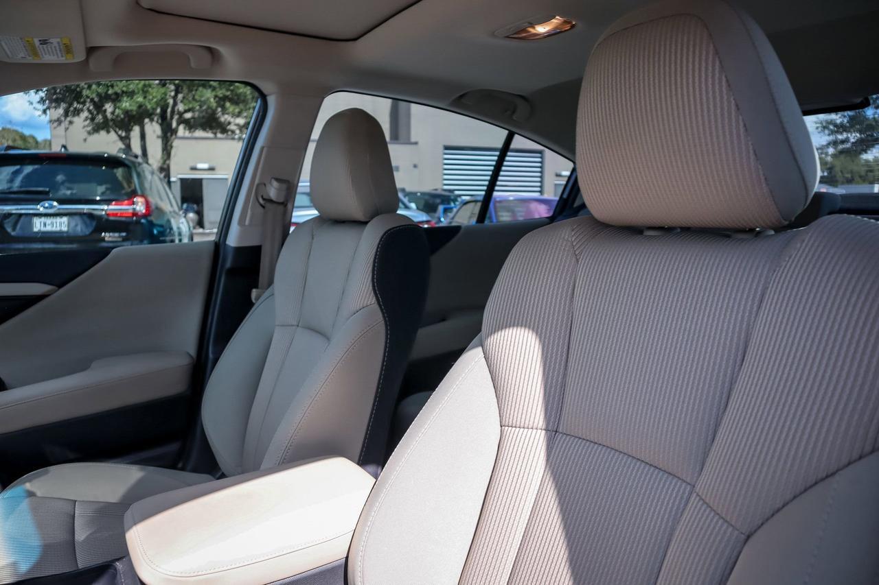 2022 Subaru Legacy Premium San Antonio TX