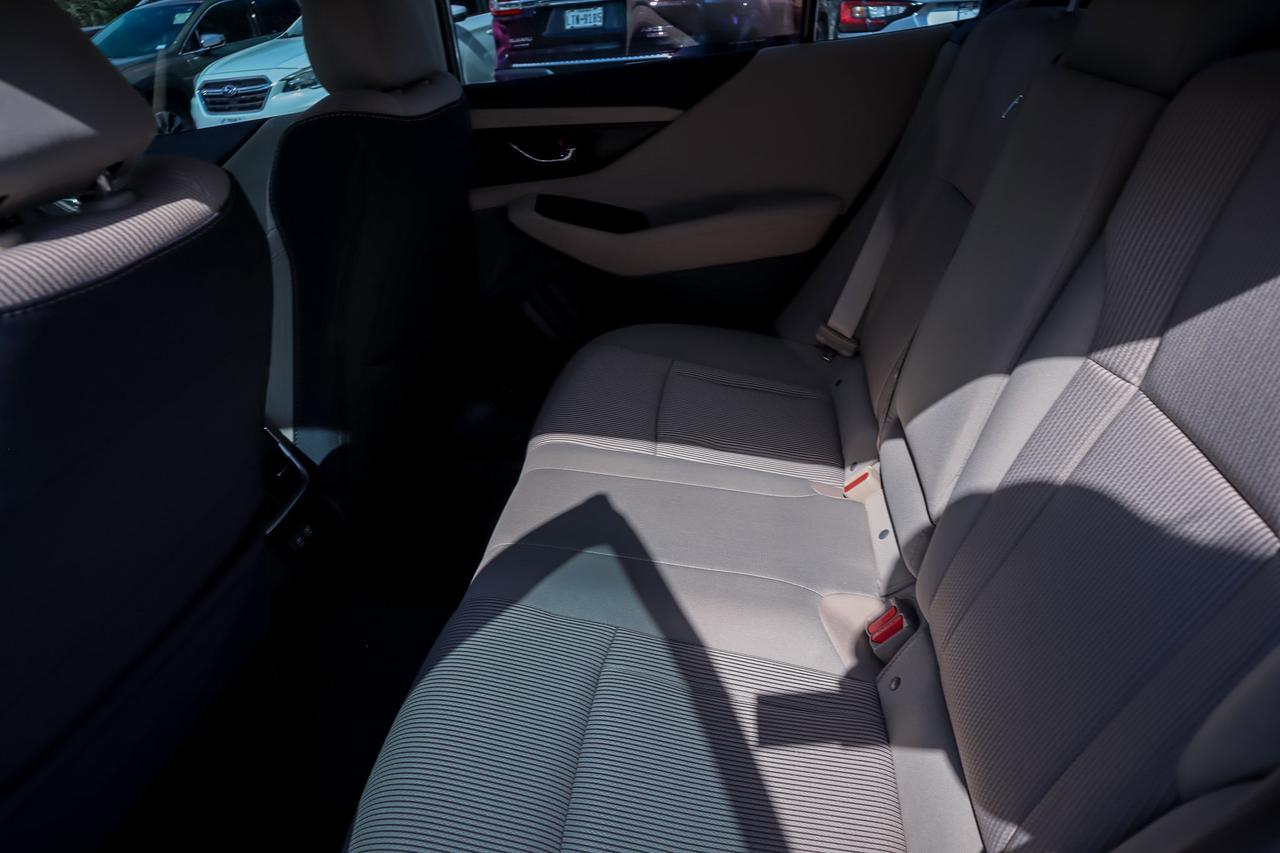 2022 Subaru Legacy Premium San Antonio TX