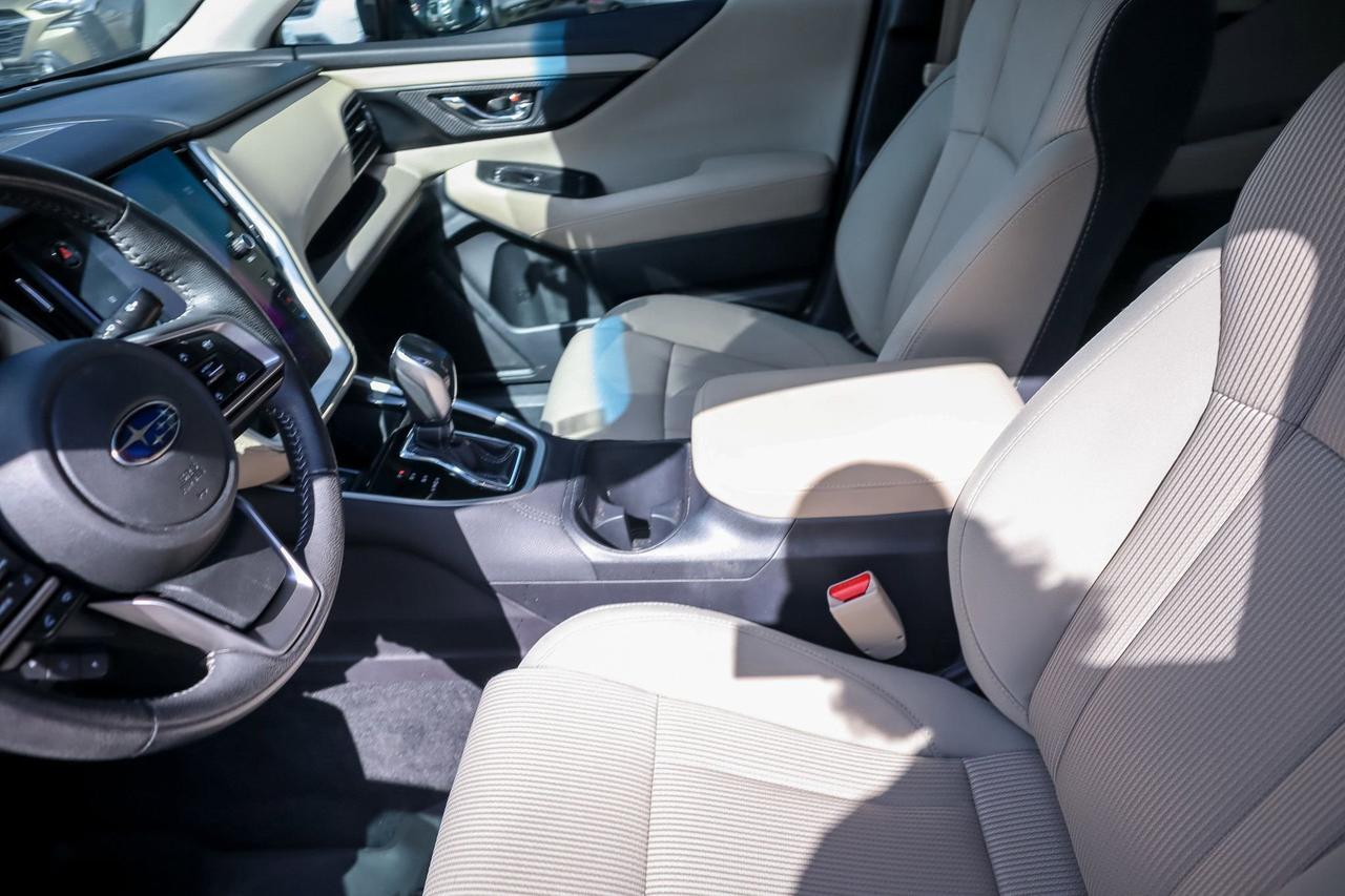2022 Subaru Legacy Premium San Antonio TX