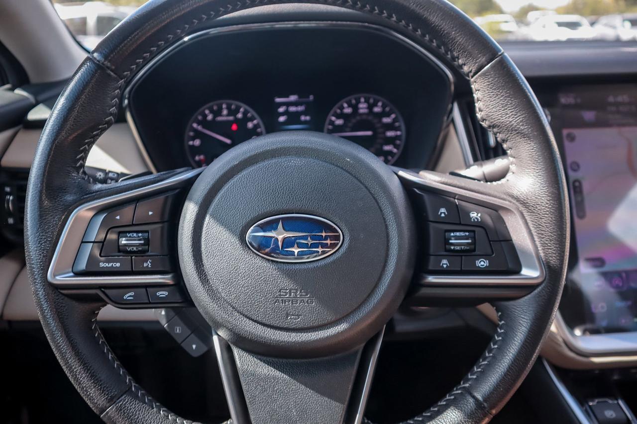 2022 Subaru Legacy Premium San Antonio TX
