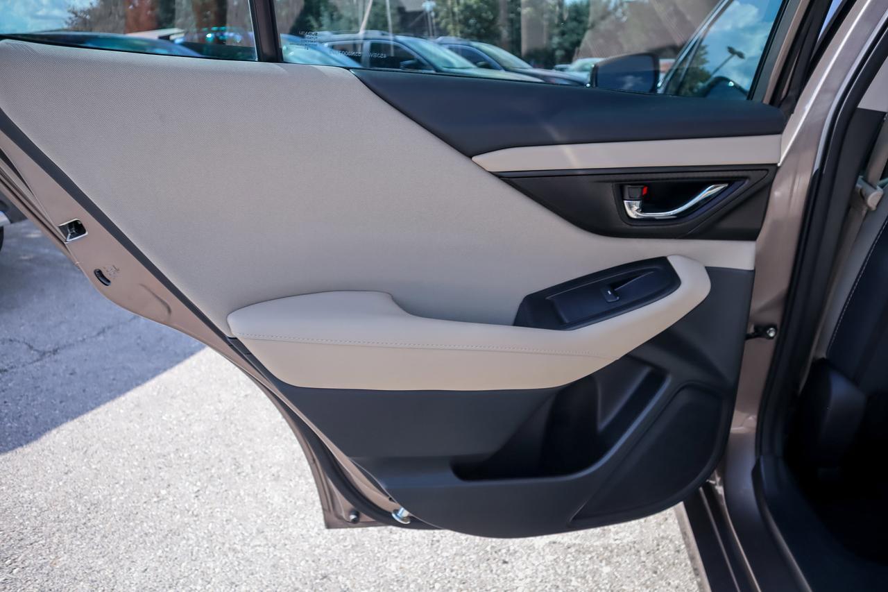2022 Subaru Legacy Premium San Antonio TX