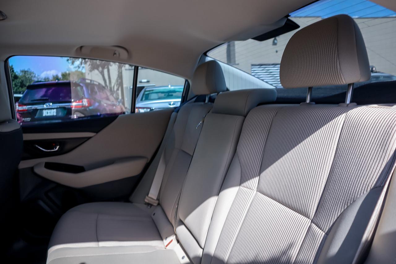 2022 Subaru Legacy Premium San Antonio TX