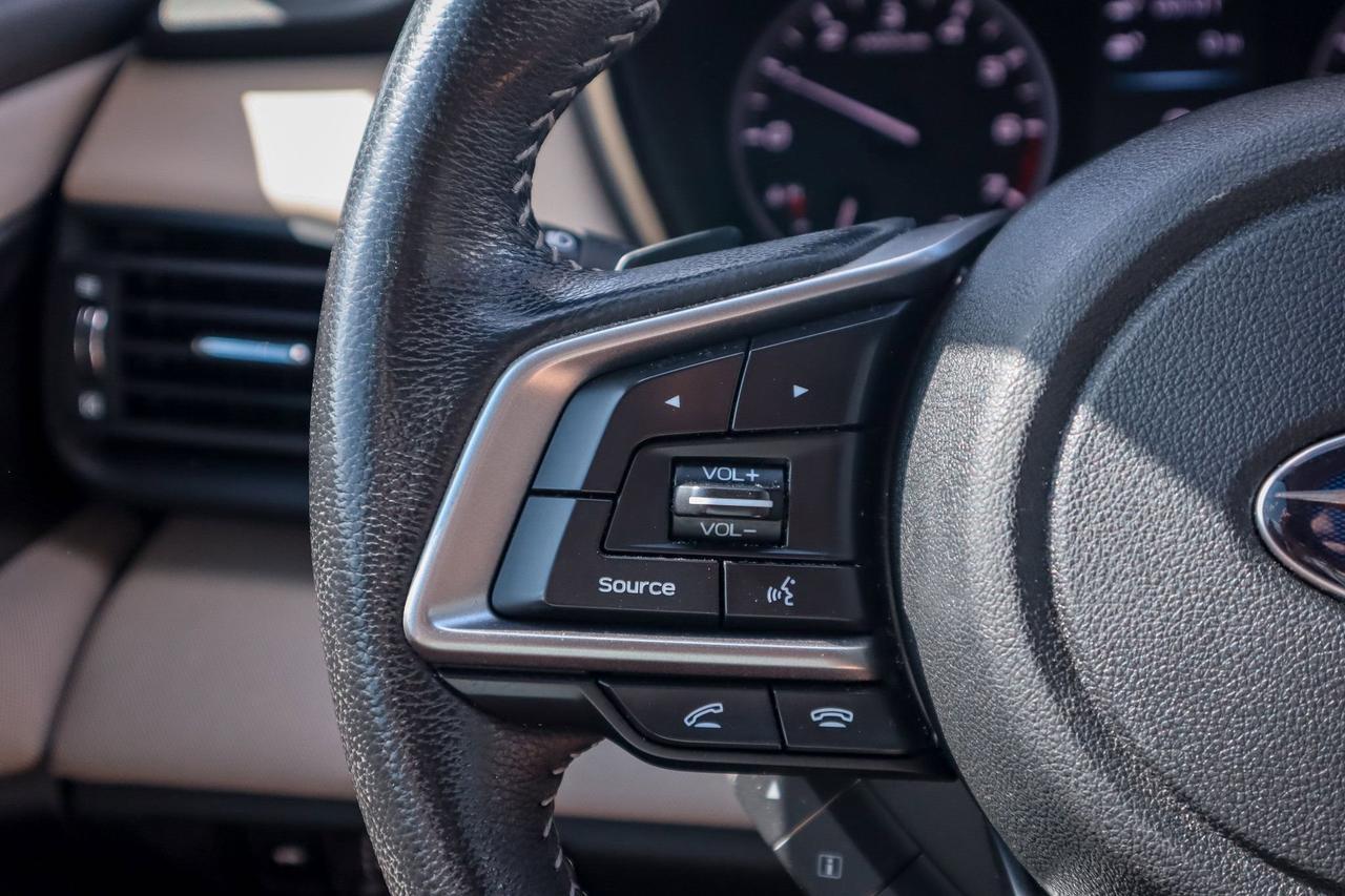 2022 Subaru Legacy Premium San Antonio TX