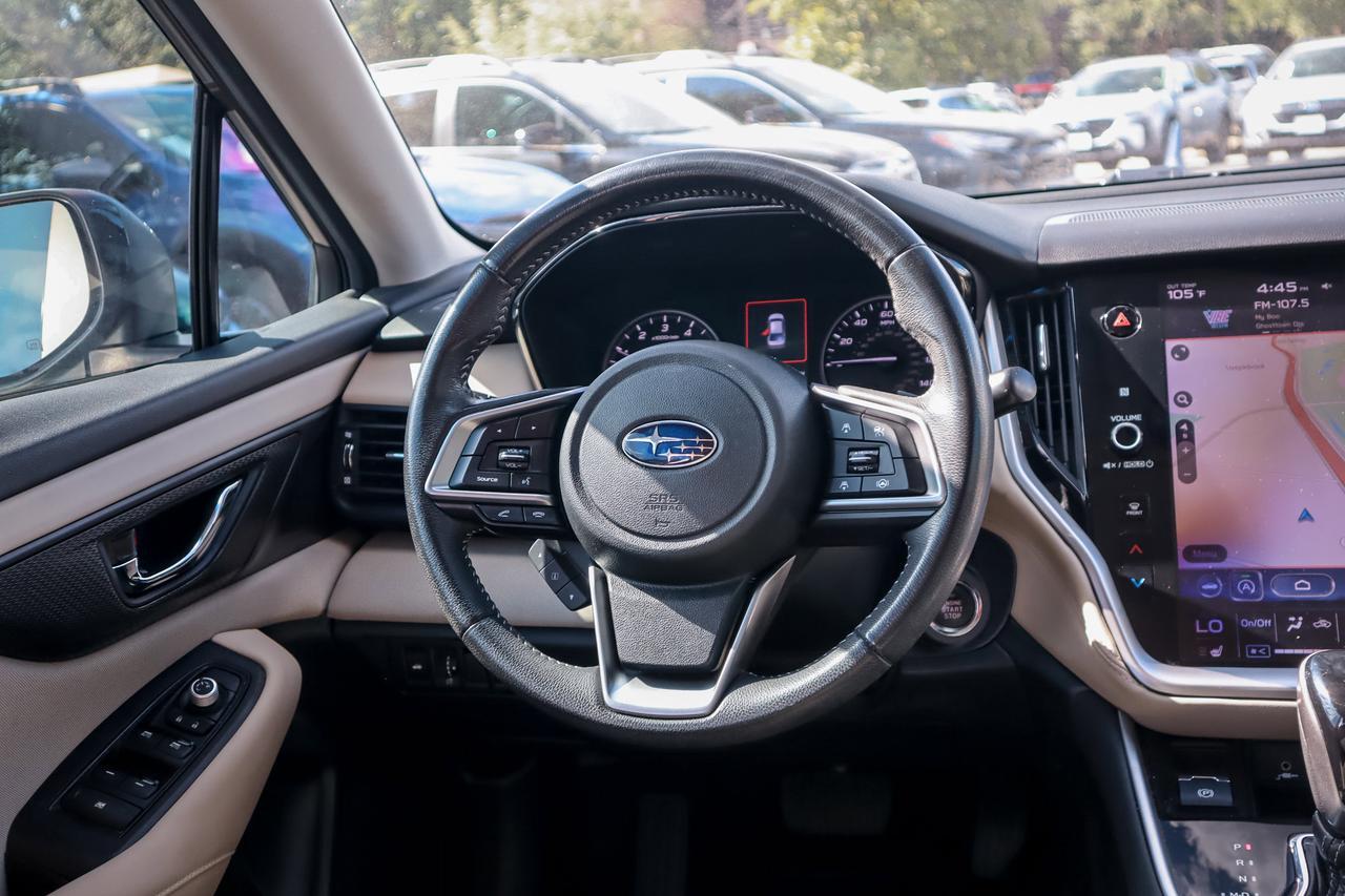 2022 Subaru Legacy Premium San Antonio TX