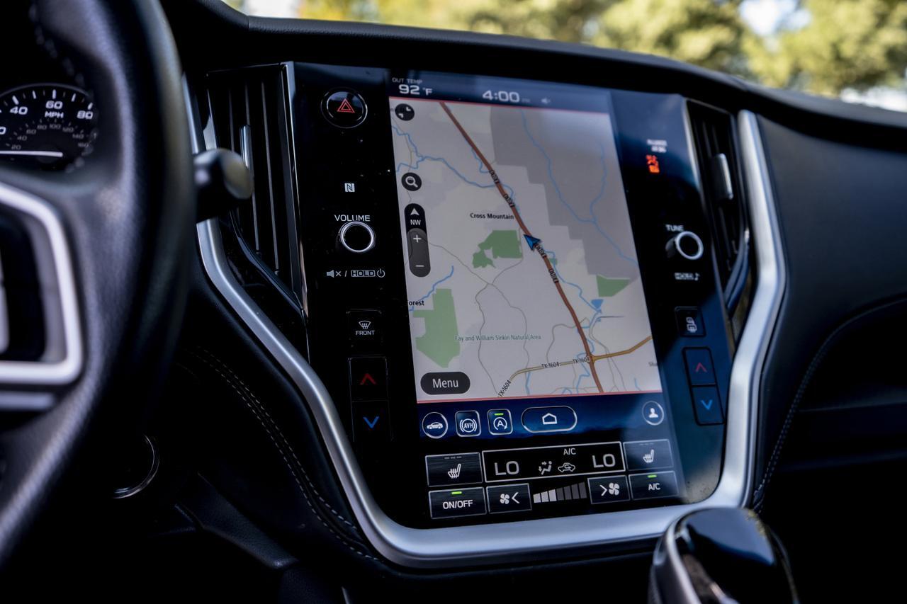 2022 Subaru Legacy Premium San Antonio TX