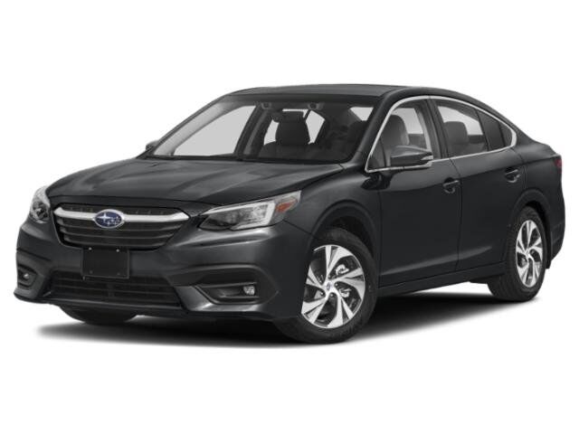 2022 Subaru Legacy Premium San Antonio TX