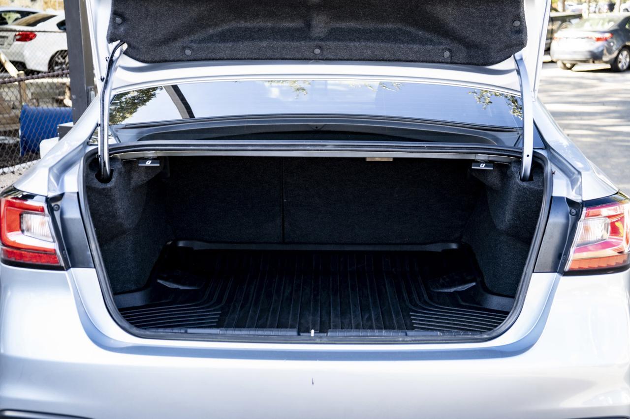 2022 Subaru Legacy Premium San Antonio TX