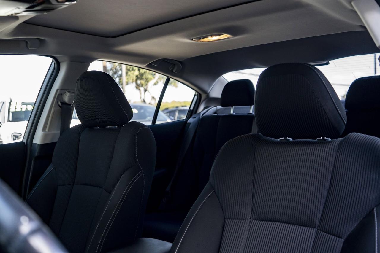 2022 Subaru Legacy Premium San Antonio TX