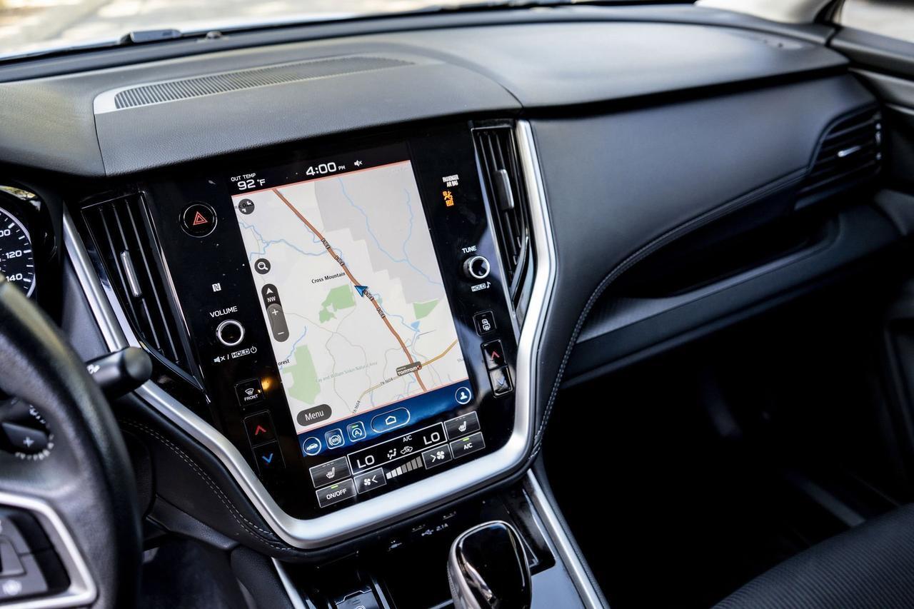 2022 Subaru Legacy Premium San Antonio TX