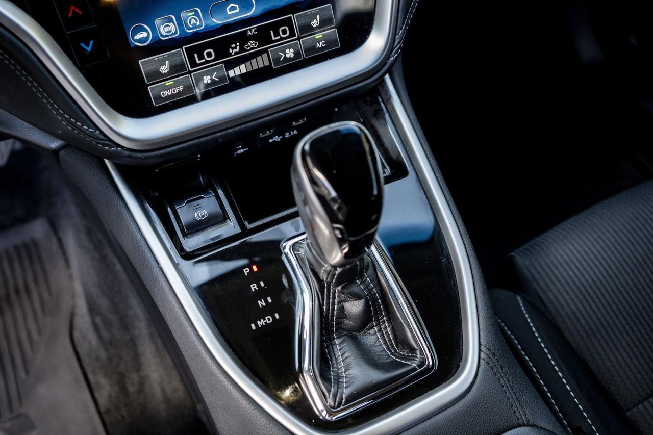 2022 Subaru Legacy Premium San Antonio TX